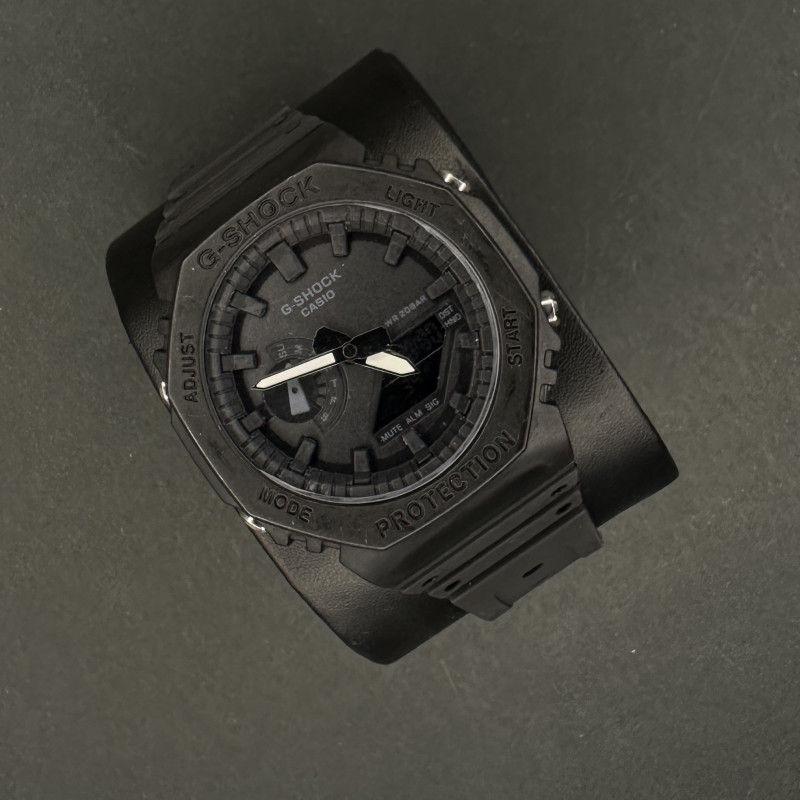 جیشاک 2100 کد(26) تمام مشکی