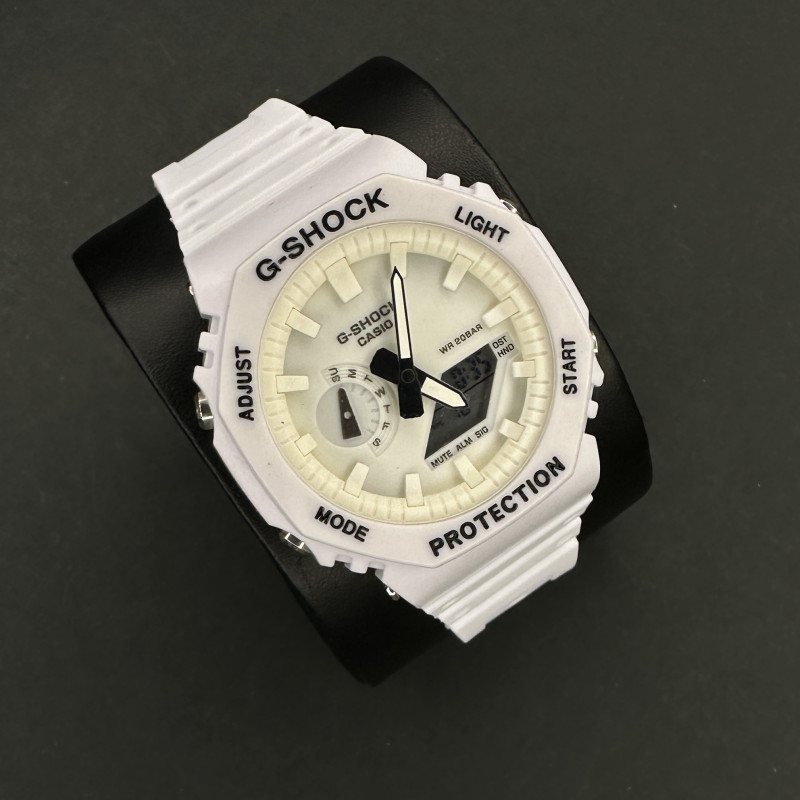 جیشاک 2100 کد(28) تمام سفید